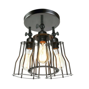 Stylish Semi Flush Mount Ceiling Lights